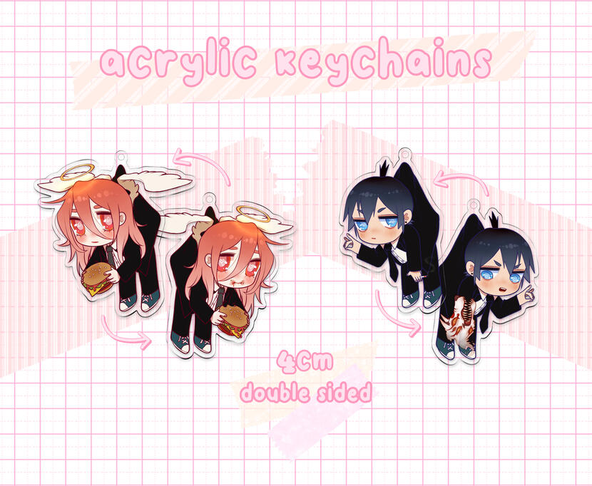 charms charms