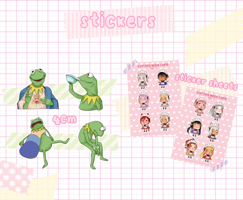 stickers stickers
